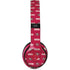 NFL San Francisco 49ers Blitz Series Beats Solo 3 Wireless Skin